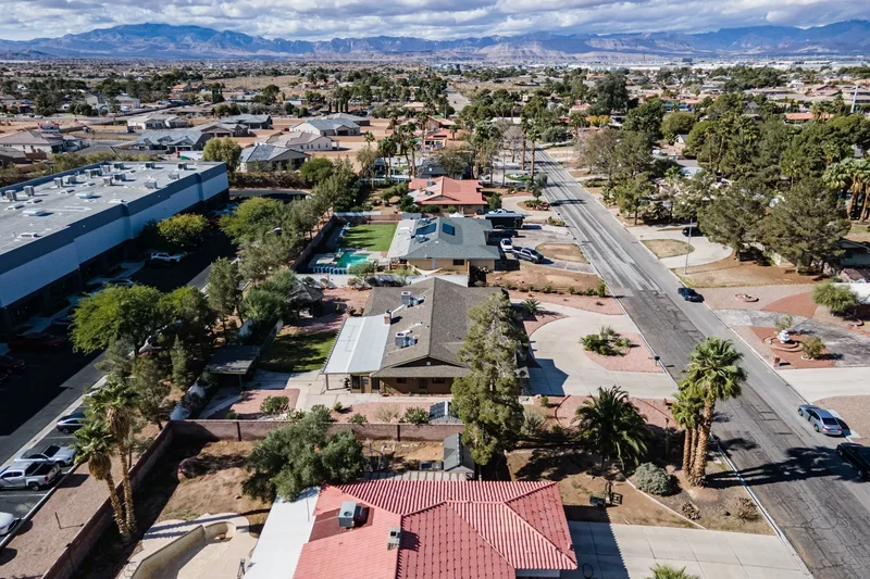 3371 West Mardon Avenue, Las Vegas, NV 89139, Las Vegas, Nevada, United States. - Photo 71