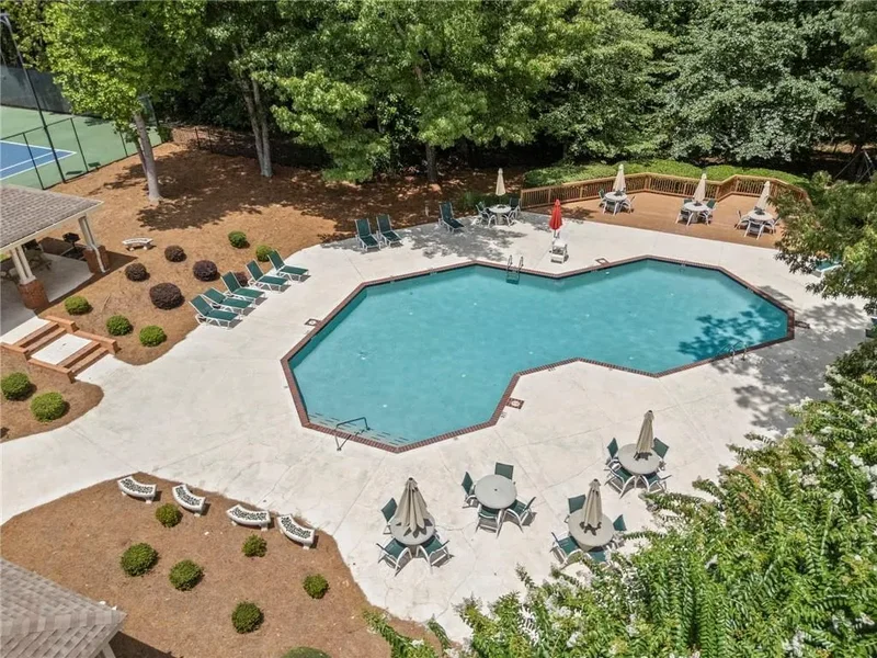 5053 Chapel Crossing, Douglasville, GA 30135, Douglasville, Georgia, United States. - Photo 93