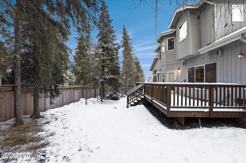 8716 Inyo Circle, Eagle River, AK 99577, Anchorage, Alaska, United States. - Photo 50