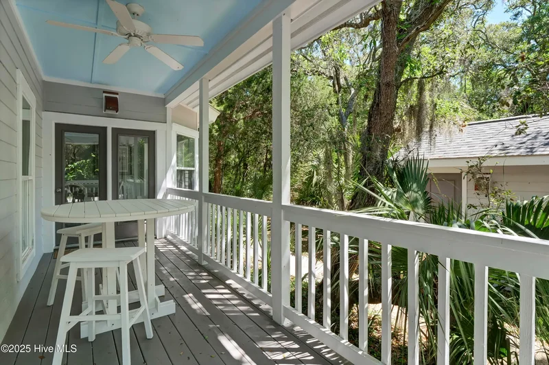 29 Fort Holmes Trail, Southport, North Carolina, United States. - Photo 2