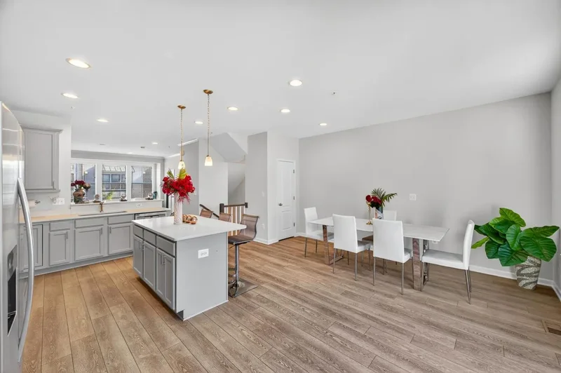 10317 Vista Meadow Way, Seabrook, Maryland, United States. - Photo 11