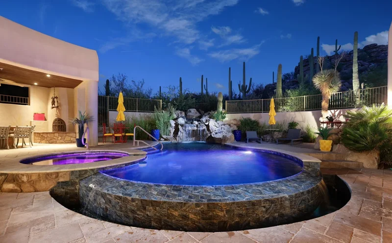 13971 N Jims Deadend Place , Marana, AZ 85658, Marana, Arizona, United States. - Photo 24