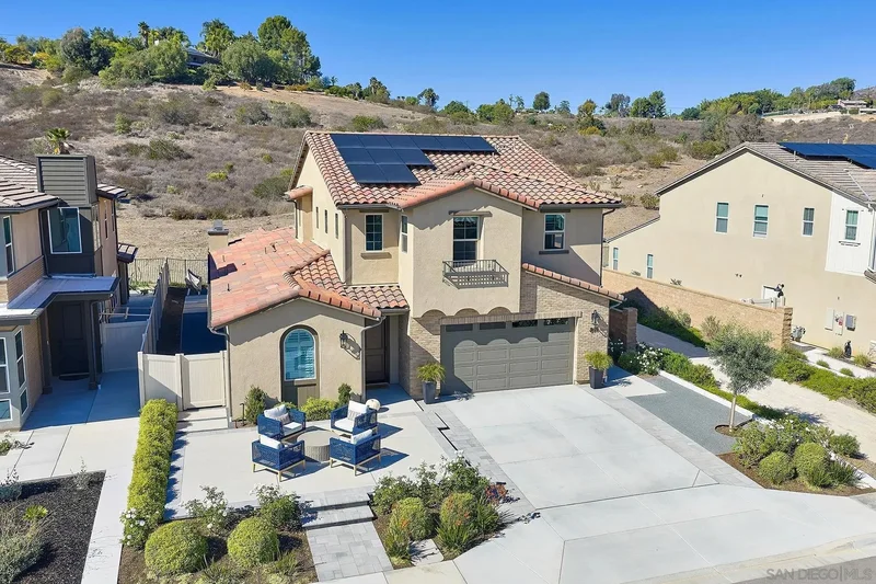 891 Cayley Ave, San Marcos, California, United States. - Photo 30