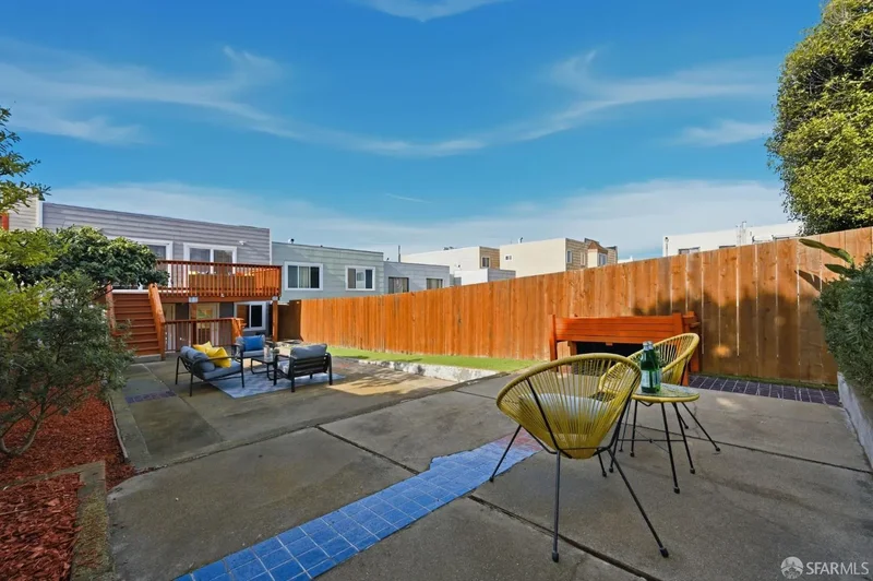 1822 27th Avenue, San Francisco, California, United States. - Photo 29