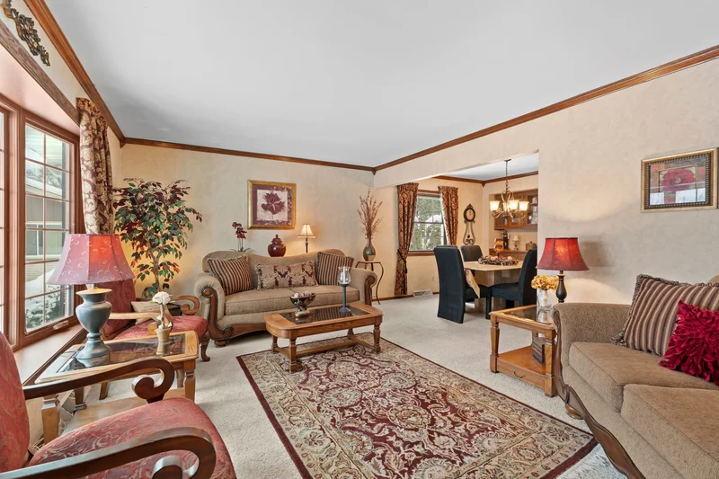 6433 S. 121st St. , Franklin, WI 53132, Franklin, Wisconsin, United States. - Photo 32