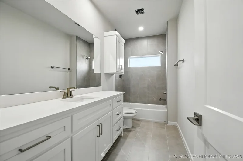 11224 S Fir Avenue W, Jenks, OK 74037, Jenks, Oklahoma, United States. - Photo 38