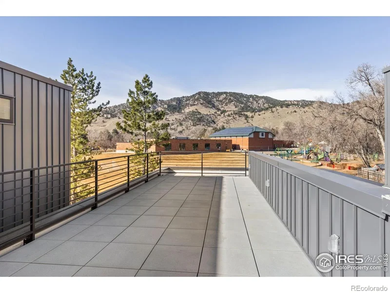 3315 Broadway Avenue, Boulder, Colorado, United States. - Photo 14
