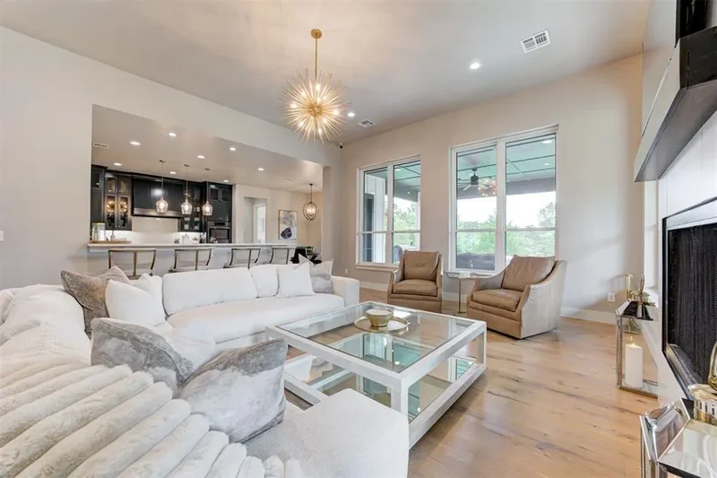 424 Carpenter Trail, Arcadia, OK 73007, Arcadia, Oklahoma, United States. - Photo 7