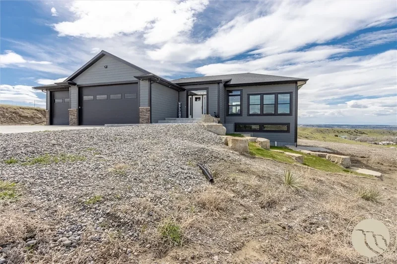 504 Elephant Butte Ln, Billings, MT 59101, Billings, Montana, United States. - Photo 26