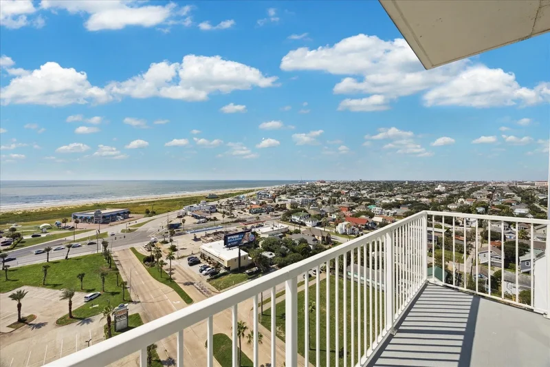 500 Seawall Boulevard 1214, Galveston, Texas, United States. - Photo 19