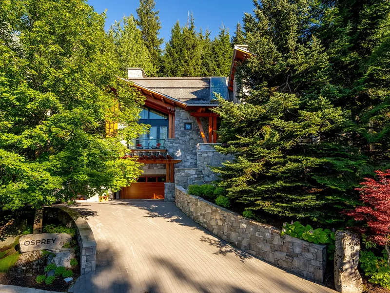 4961 Horstman Lane, Whistler, BC, CANADA, Whistler, British Columbia, Canada. - Photo 42