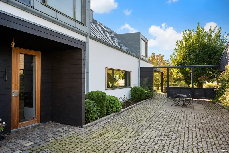 Okome-Backagård 228, Falkenberg, N 31165, Vessigebro, Halland County, Sweden. - Photo 17