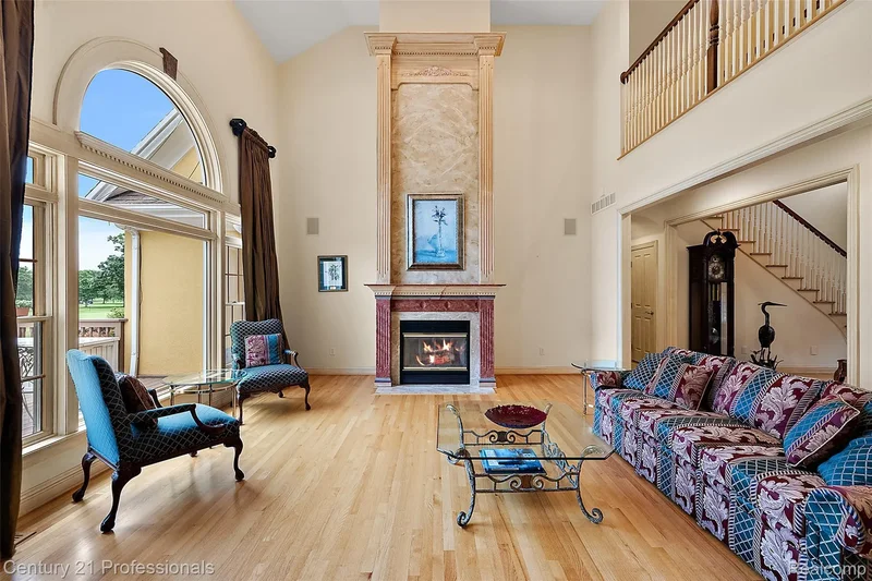 9310 Fairway Trail, GrandBlanc, MI 48439, Grand Blanc Township, Michigan, United States. - Photo 4