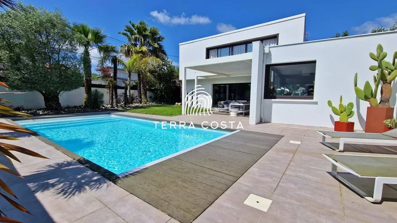 Anglet, Nouvelle-Aquitaine, France. - Photo 2