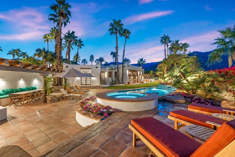 53055 Avenida Juarez , La Quinta, CA 92253, La Quinta, California, United States. - Photo 35
