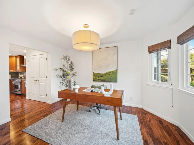 1031 Las Palmas Drive, Santa Clara, California, United States. - Photo 24