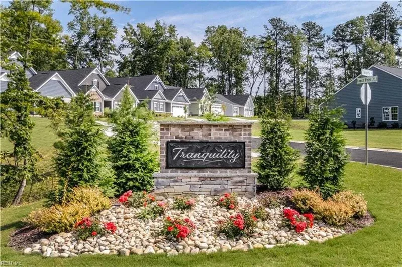 204 Woodcreek Road, Williamsburg, Virginia, United States. - Photo 20