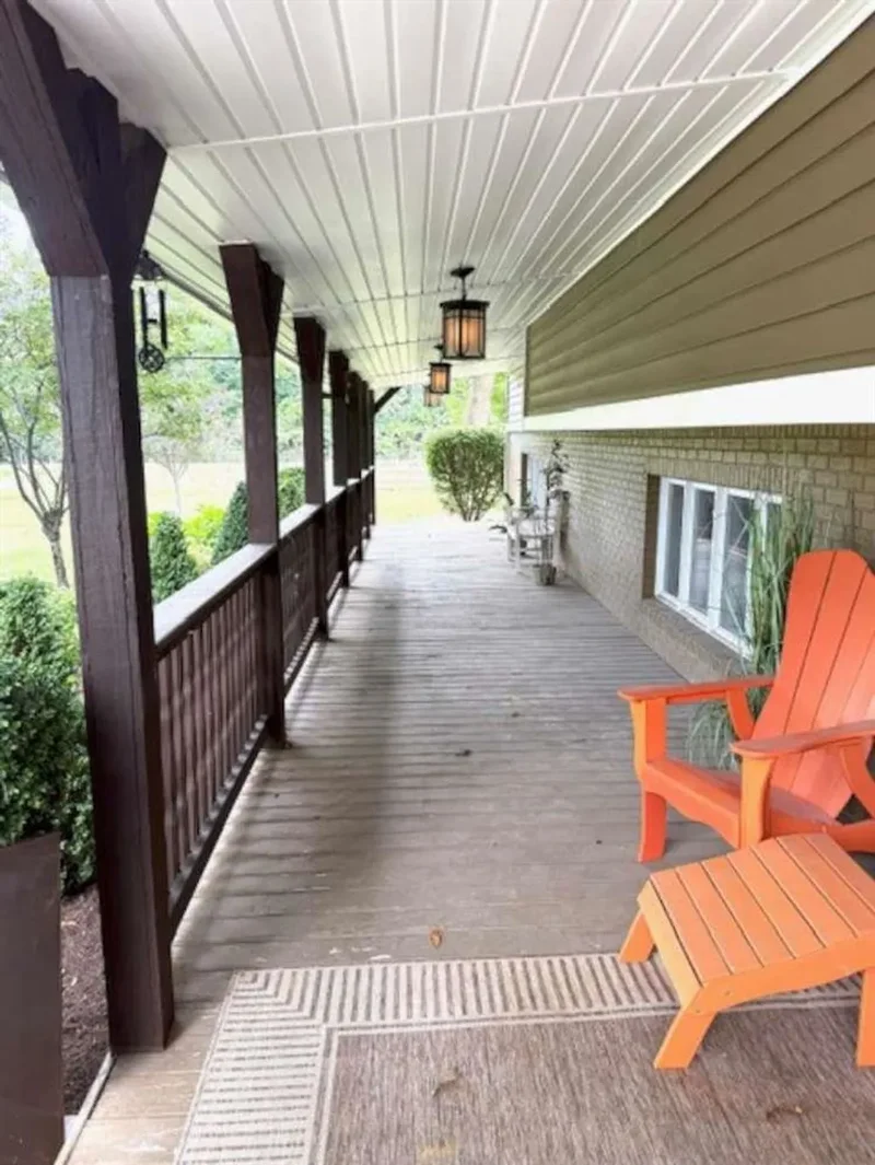 409 Mattie Harris Road, Centerville, IN 47330, Centerville, Indiana, United States. - Photo 4