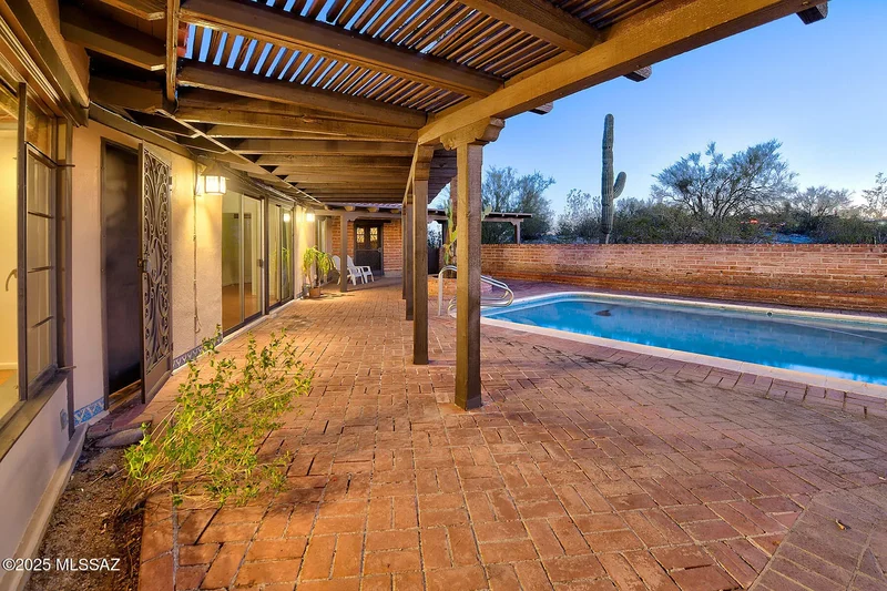 4740 N Camino Escuela, Tucson, AZ, 85718, USA, Tucson, Arizona, United States. - Photo 35