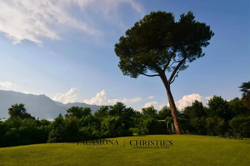 Lombardy, Italy. - Photo 37