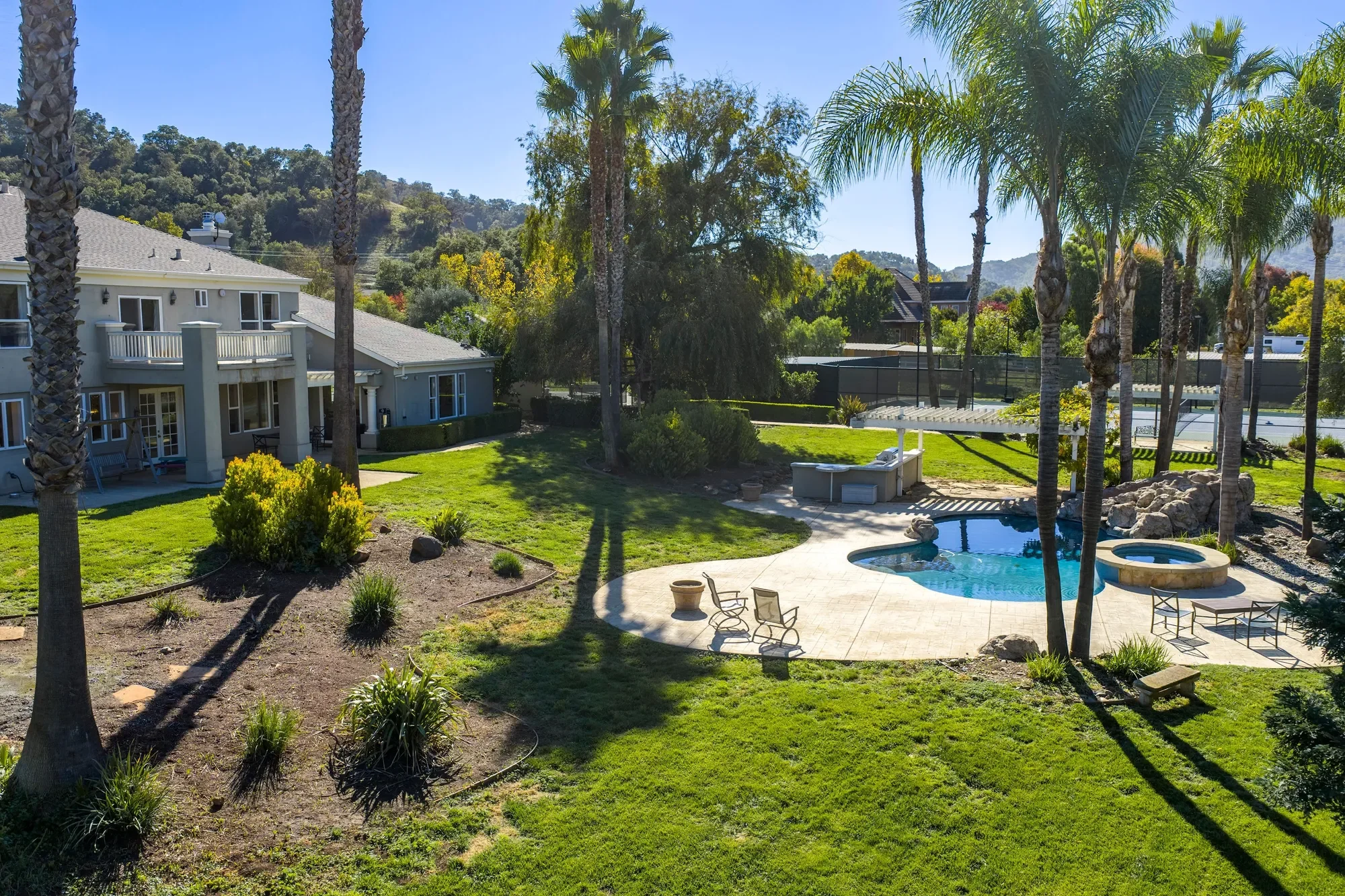13495 Watsonville Road, Morgan Hill, CA 95037, Morgan Hill, California, United States. - Photo 23
