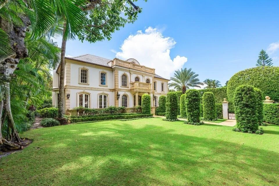 242 Wells Road, Palm Beach, Florida, United States. - Photo 35