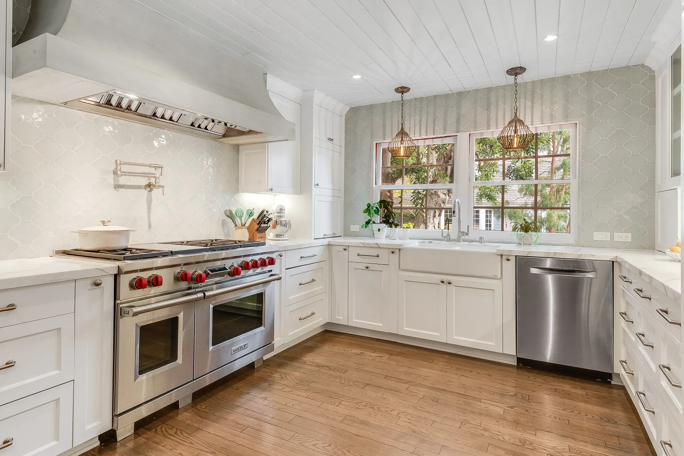 2552 Vía La Selva , Palos Verdes Estates, CA 90274, Rolling Hills Estates, California, United States. - Photo 14