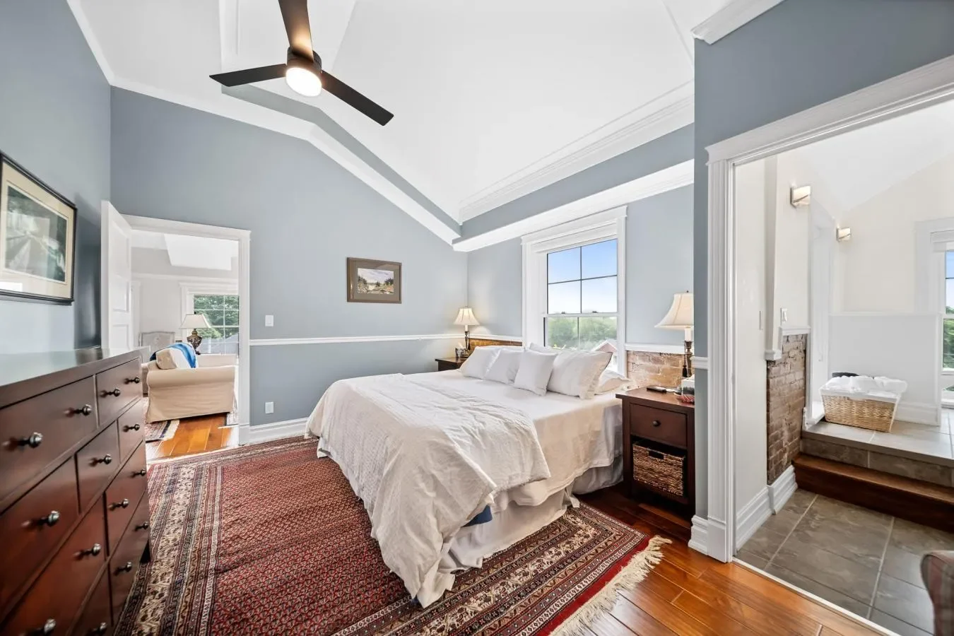 403-323 George Street, Cobourg, Ontario, Canada. - Photo 19