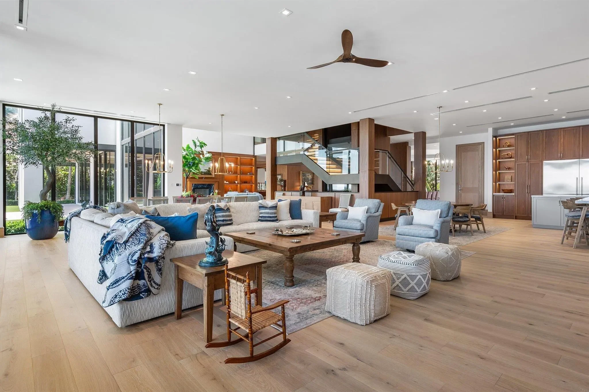 1260 S Ocean Boulevard, Manalapan, Florida, United States. - Photo 20