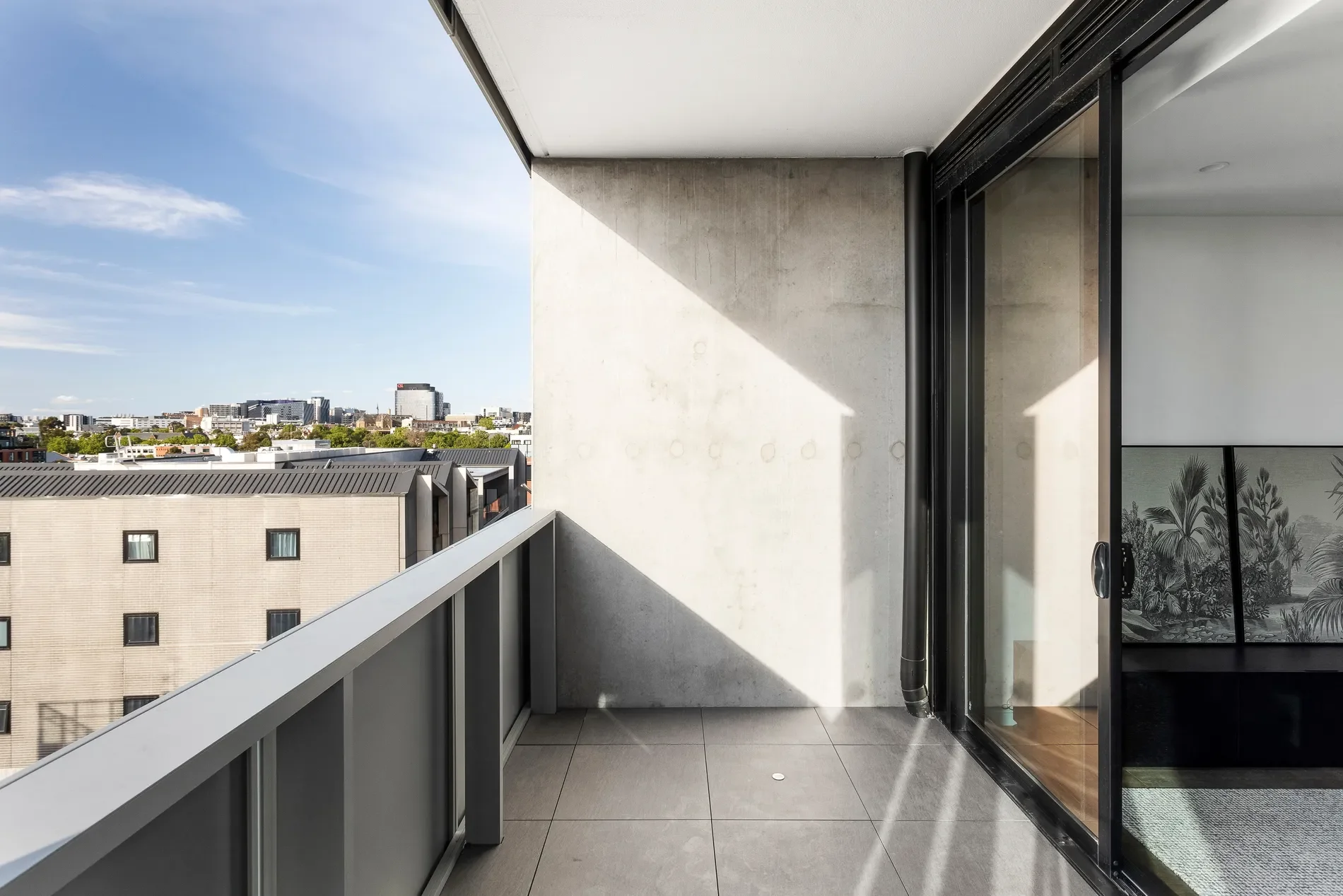 West Melbourne, Adderley Street, West Melbourne, Victoria, Australia. - Photo 12