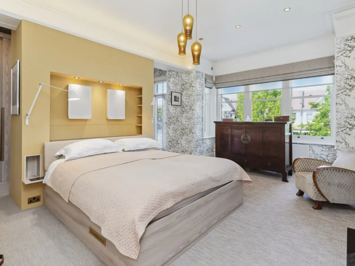 Burbage Road, London, SE24, London, England, United Kingdom. - Photo 18