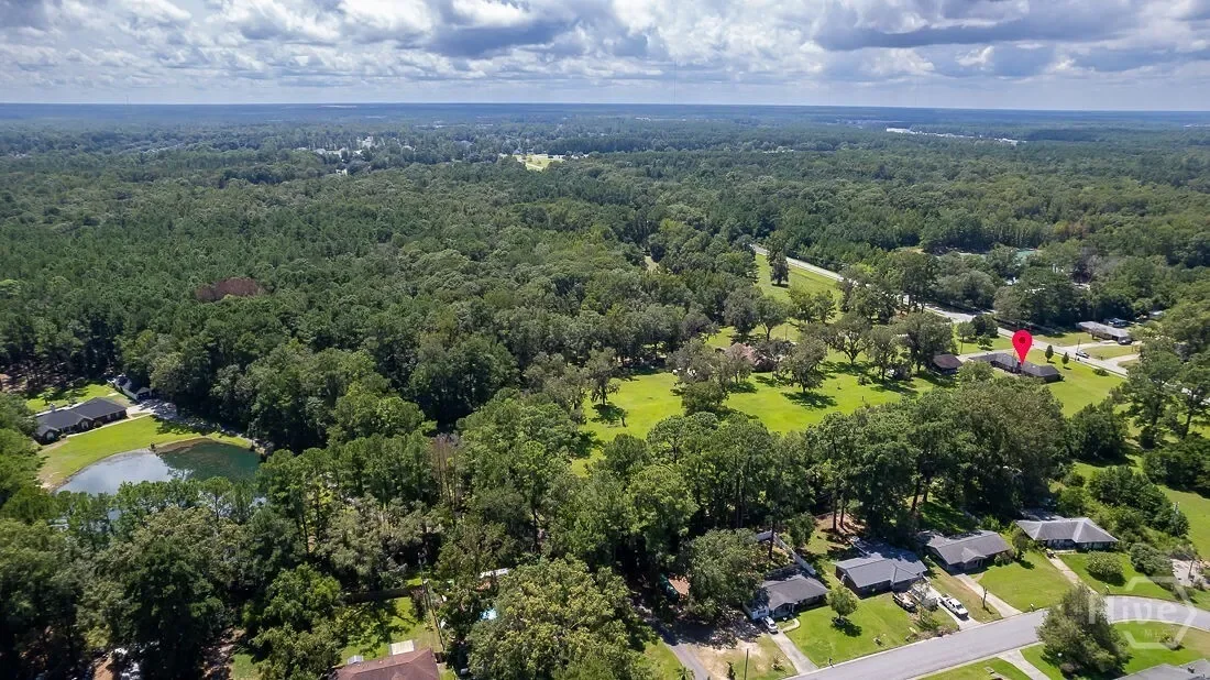 1324 S Rogers Street, Pooler, Georgia, United States. - Photo 3