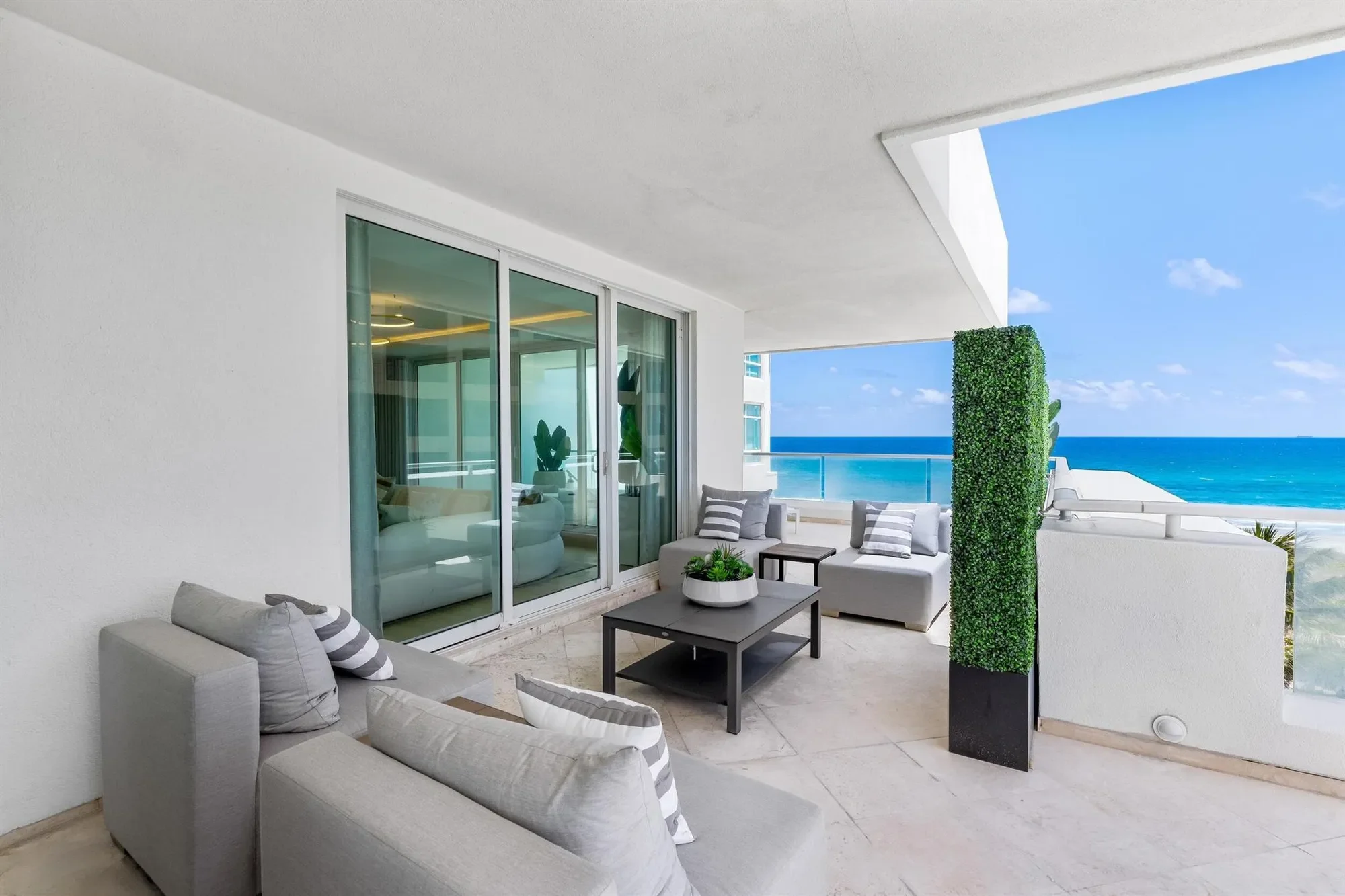 2494 S Ocean Boulevard, Boca Raton, Florida, United States. - Photo 29