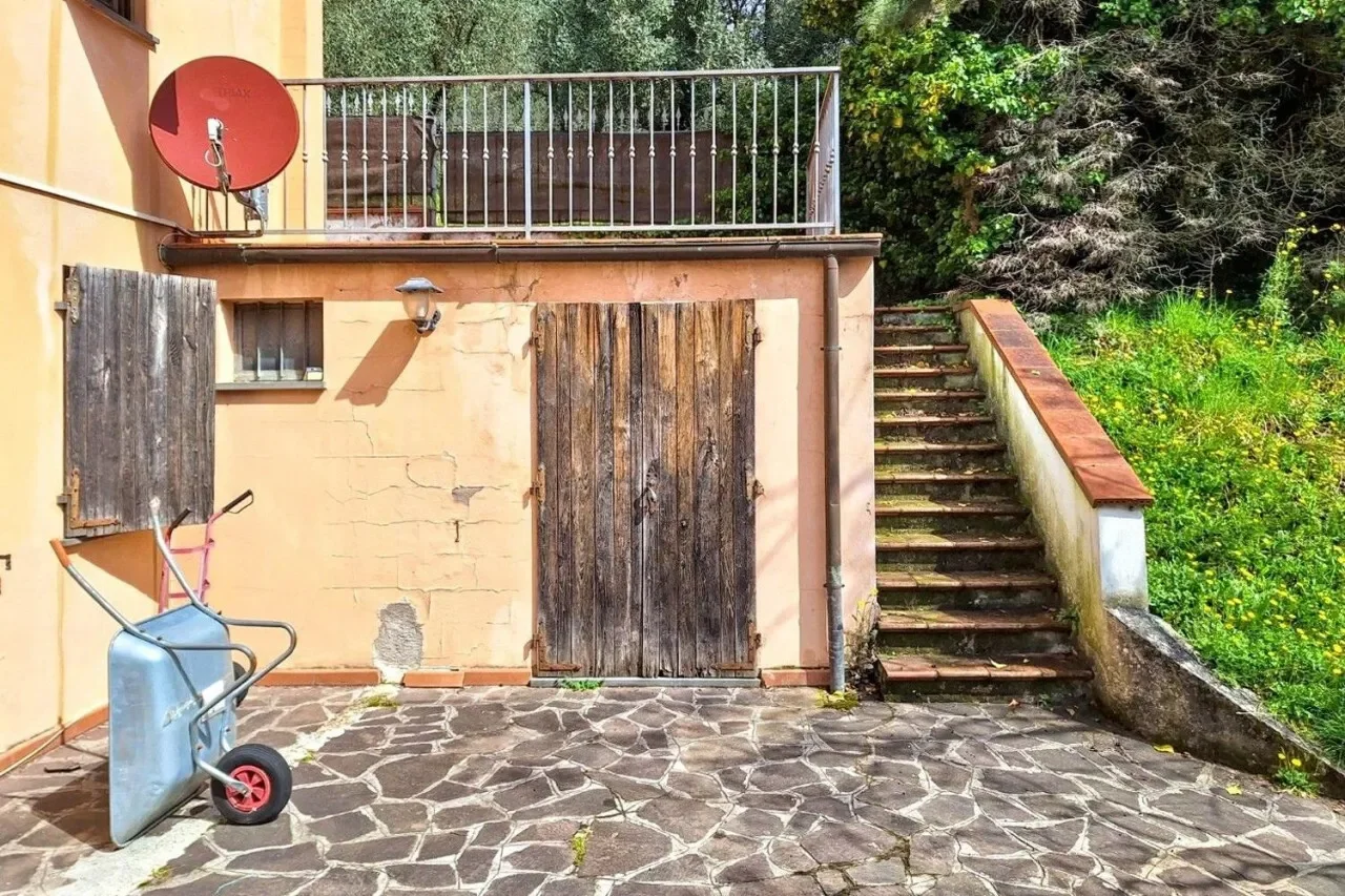 Via Caldareccia, 55041 Camaiore LU, Italia, Panicale, Tuscany, Italy. - Photo 19
