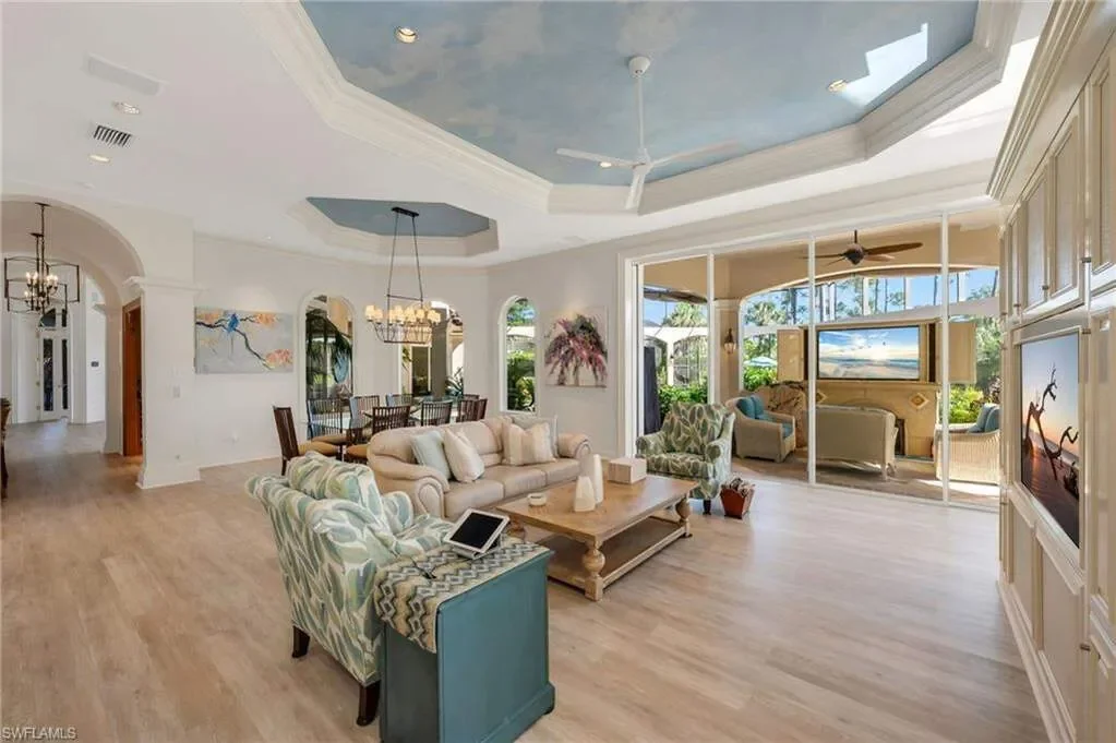 15102 Frescott WAY, Naples, FL, 34110, USA, Bonita Springs, Florida, United States. - Photo 4