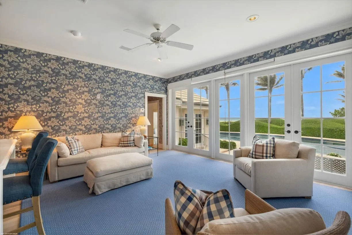 245 S Beach Road , Jupiter Island, FL 33455, Hobe Sound, Florida, United States. - Photo 31