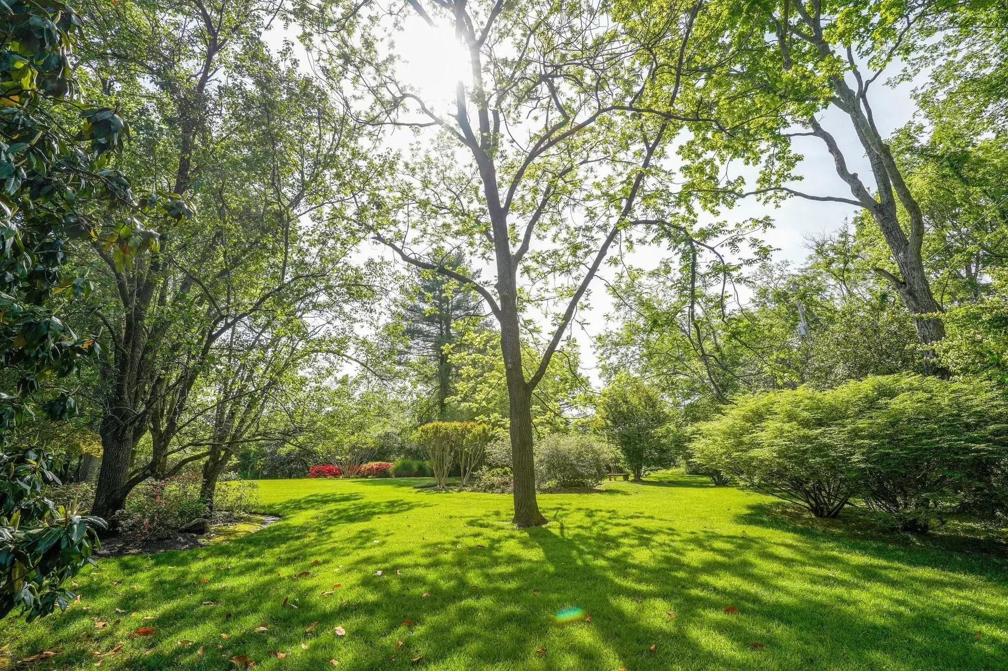 6420 E Valley Ct , Nashville, TN 37205, Nashville, Tennessee, United States. - Photo 52