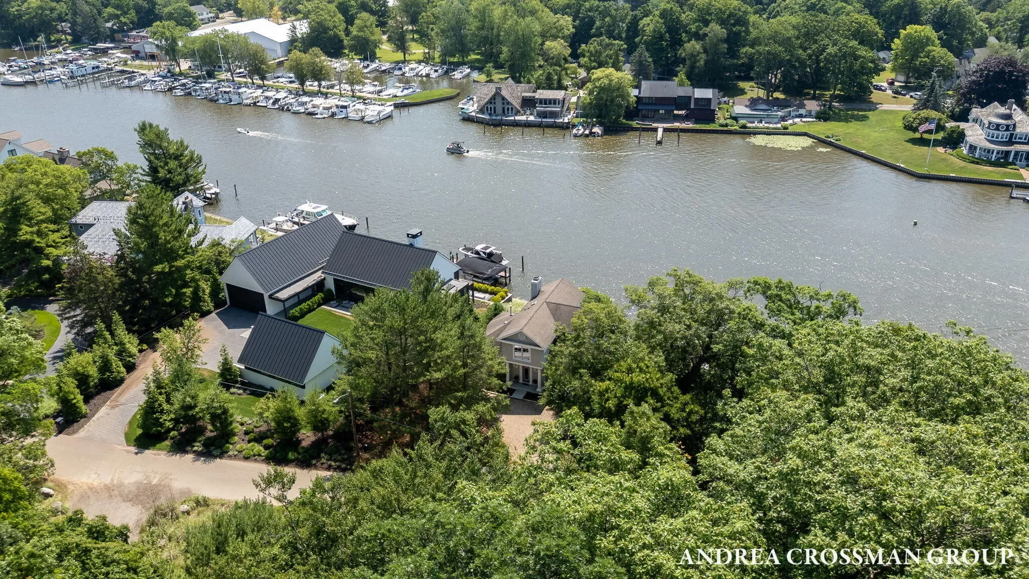 873 Park Street, Saugatuck, MI 49453, Fennville, Michigan, United States. - Photo 6