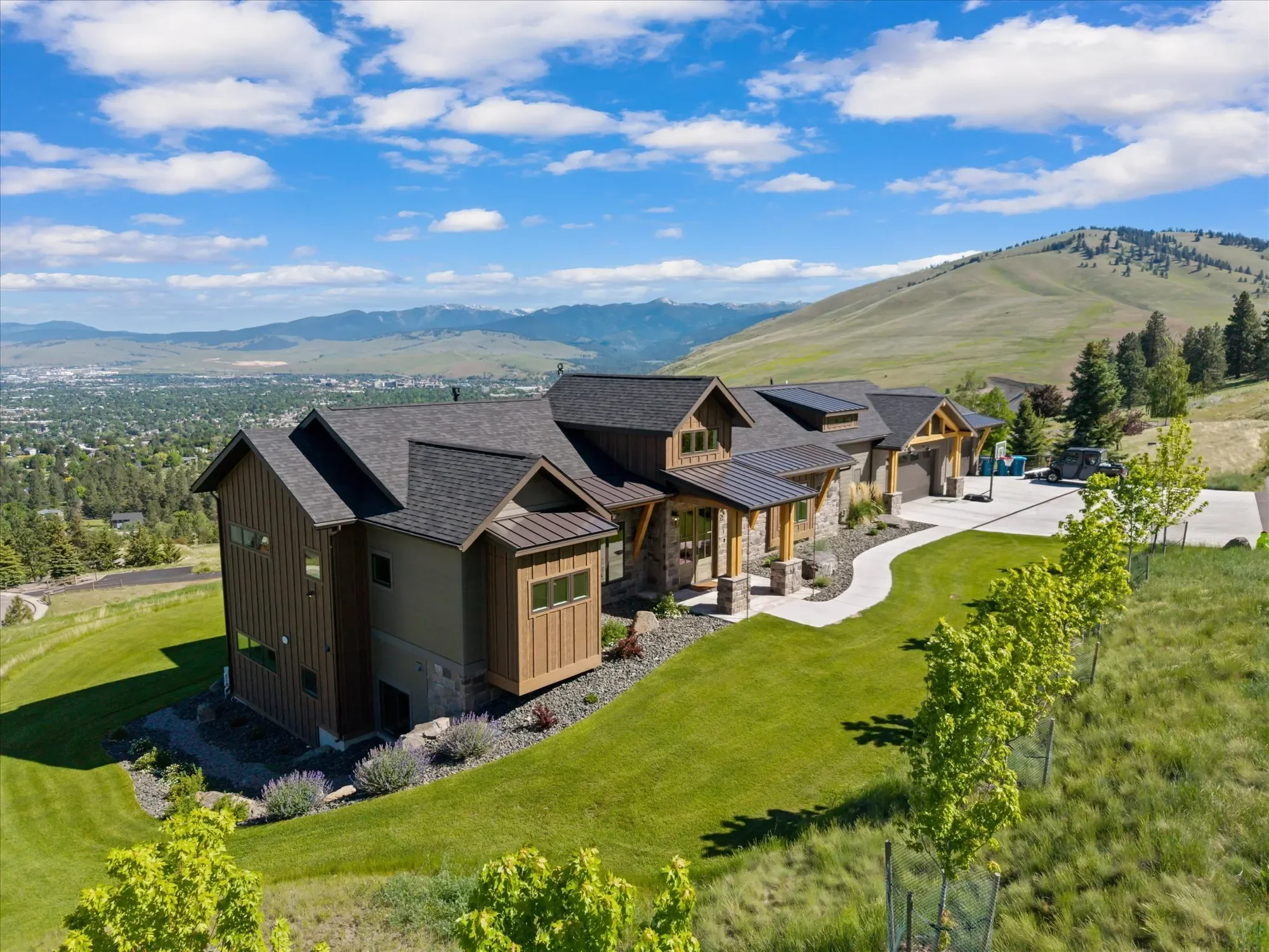 1133 Pacific Drive, Missoula, Montana, United States. - Photo 60