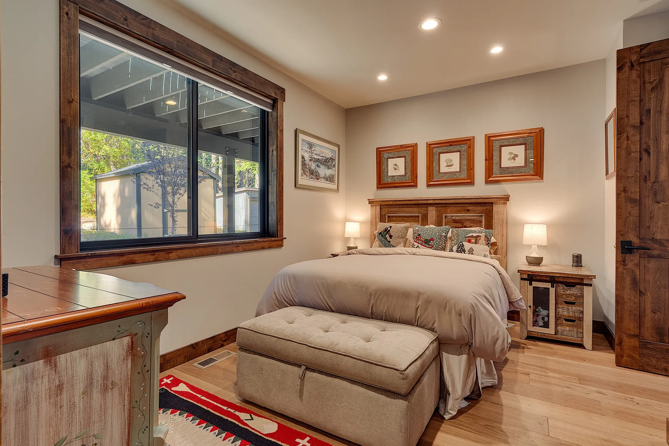 240 Eastview Drive, Tahoe City, CA 96145, Tahoe City, California, United States. - Photo 17
