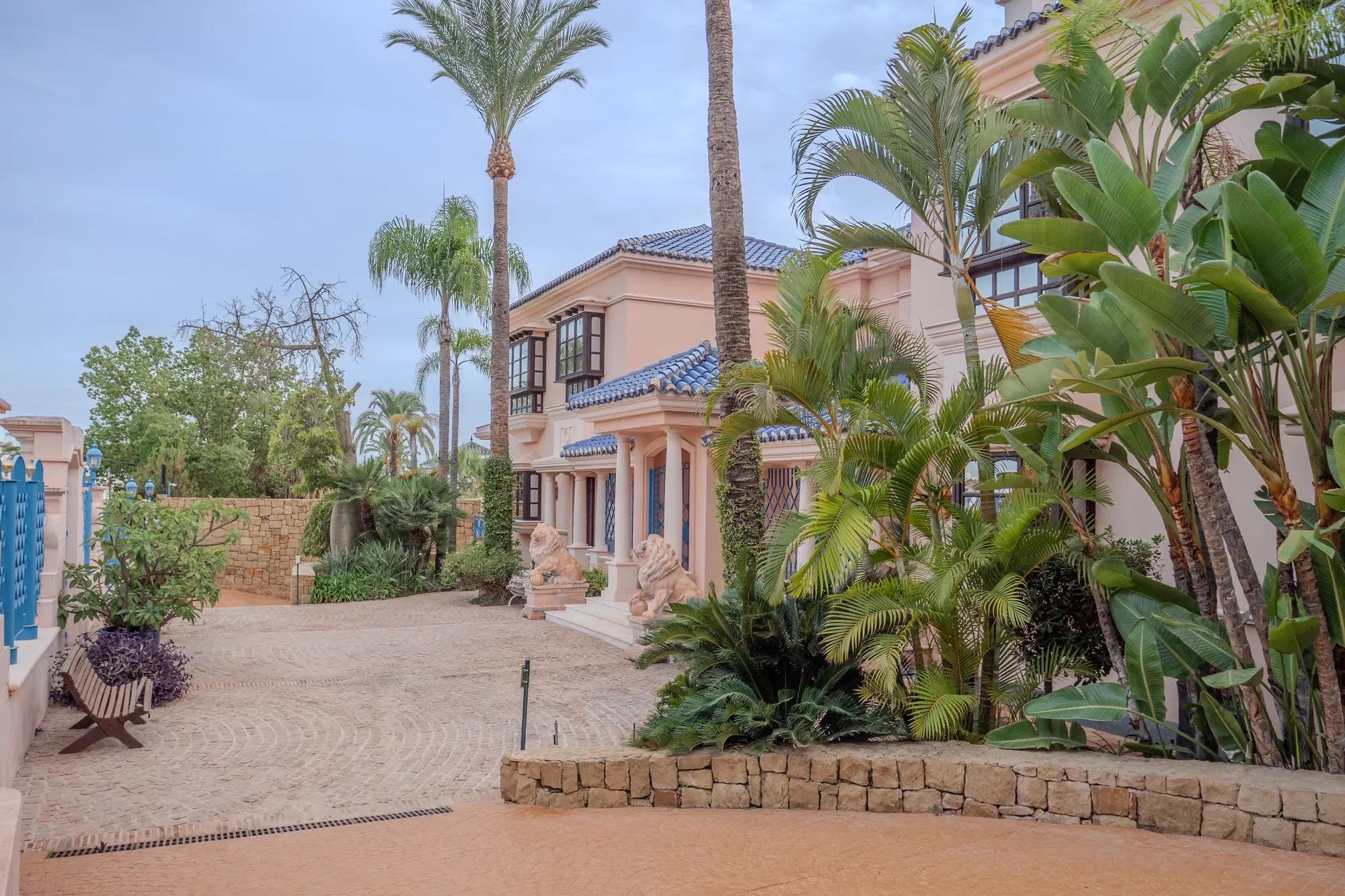 Av. Valle del Golf, Nueva Andalucía, 29660 Marbella, Málaga, Spain, Nueva Andalucia, Marbella, Spain. - Photo 19