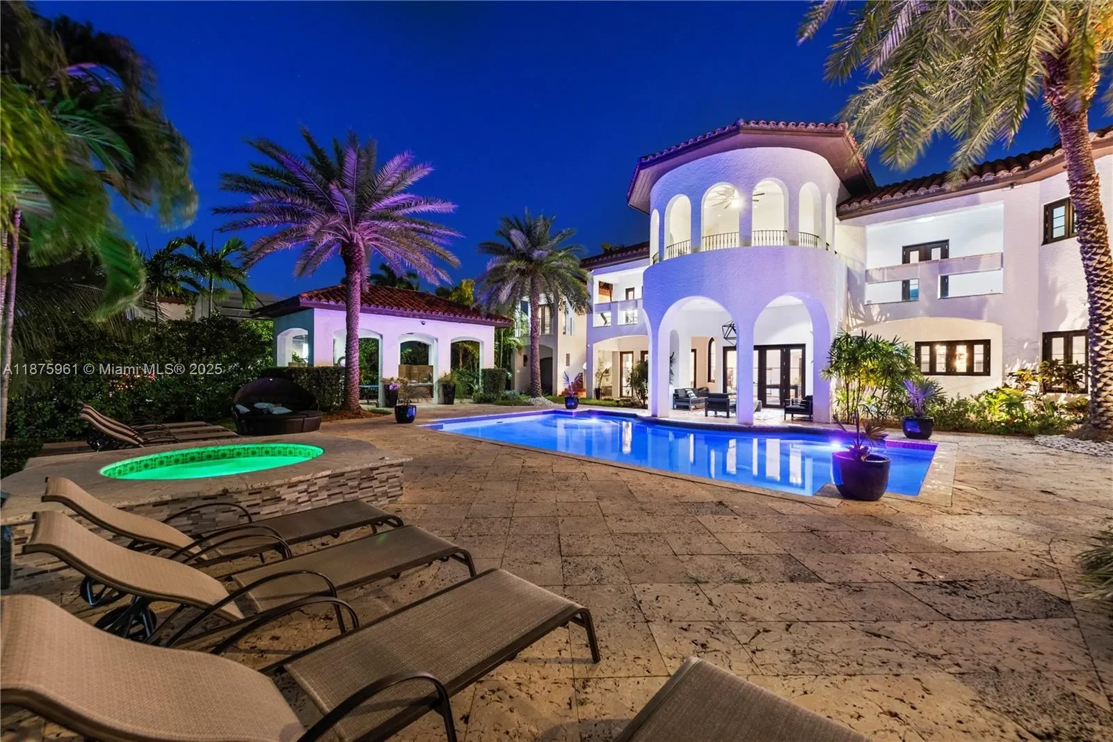 1201 NE 83rd St, Miami, Florida, United States. - Photo 25