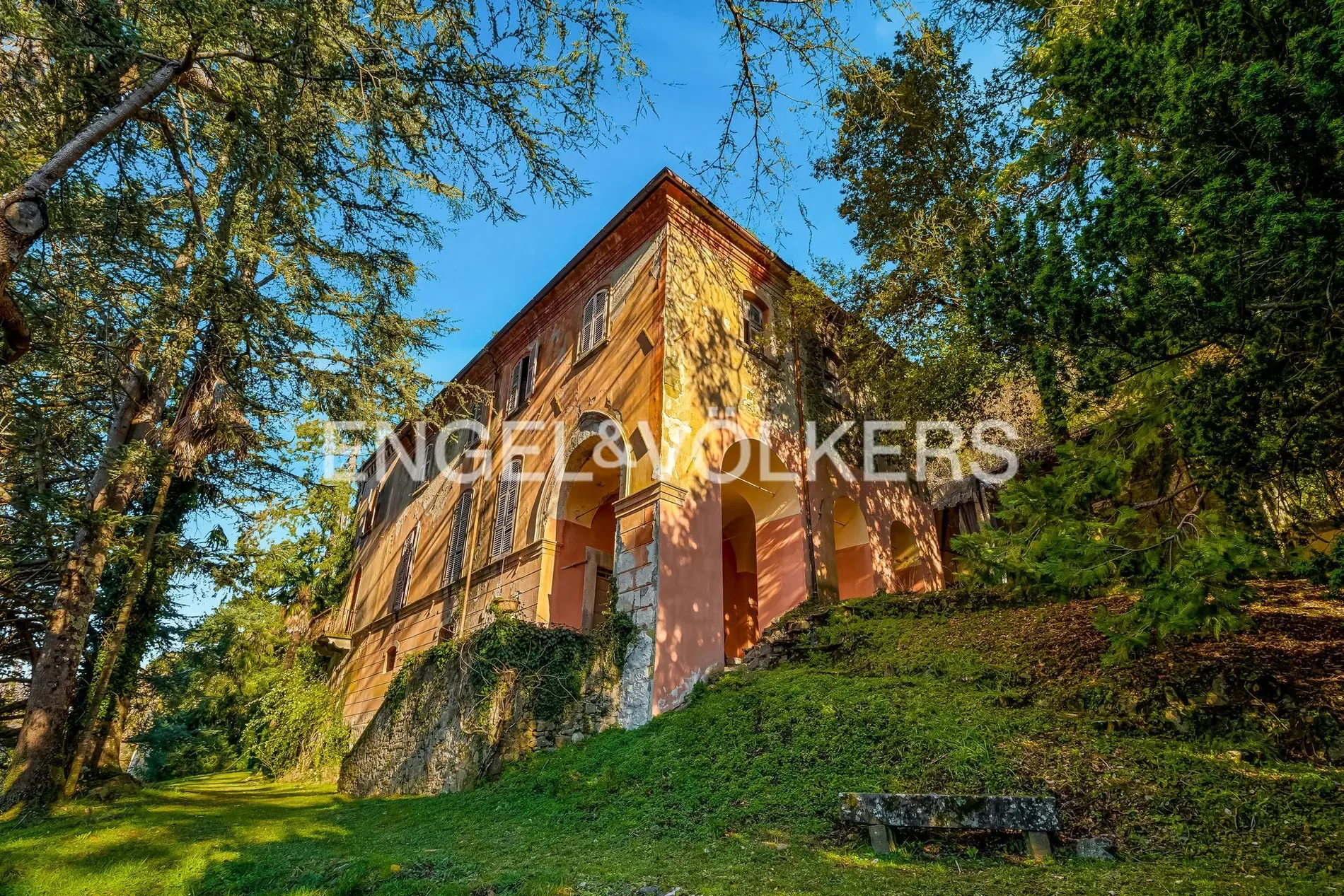 54013 Fivizzano MS, Italy, Fivizzano, Tuscany, Italy. - Photo 3