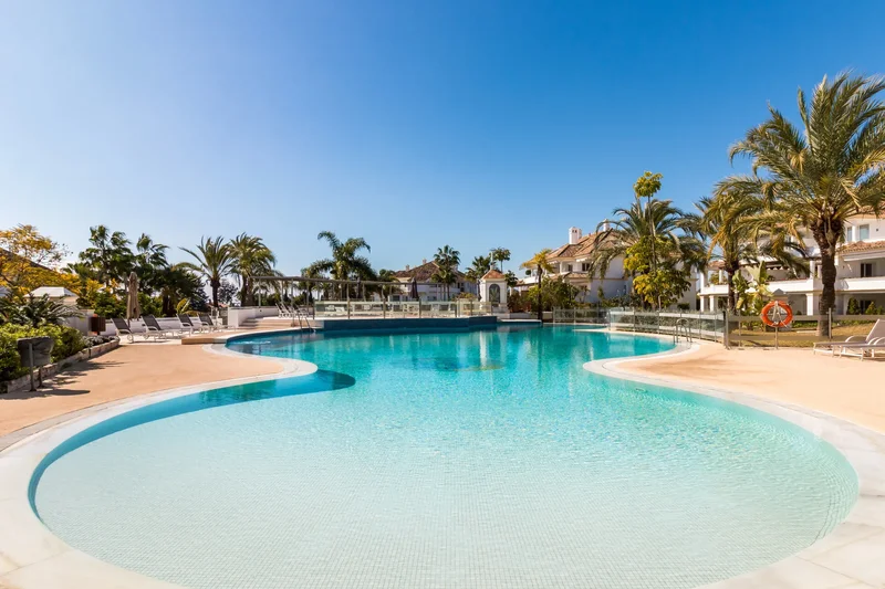 Monte Paraíso, 29602 Marbella, Málaga, Spain, Marbella, Andalusia, Spain. - Photo 33