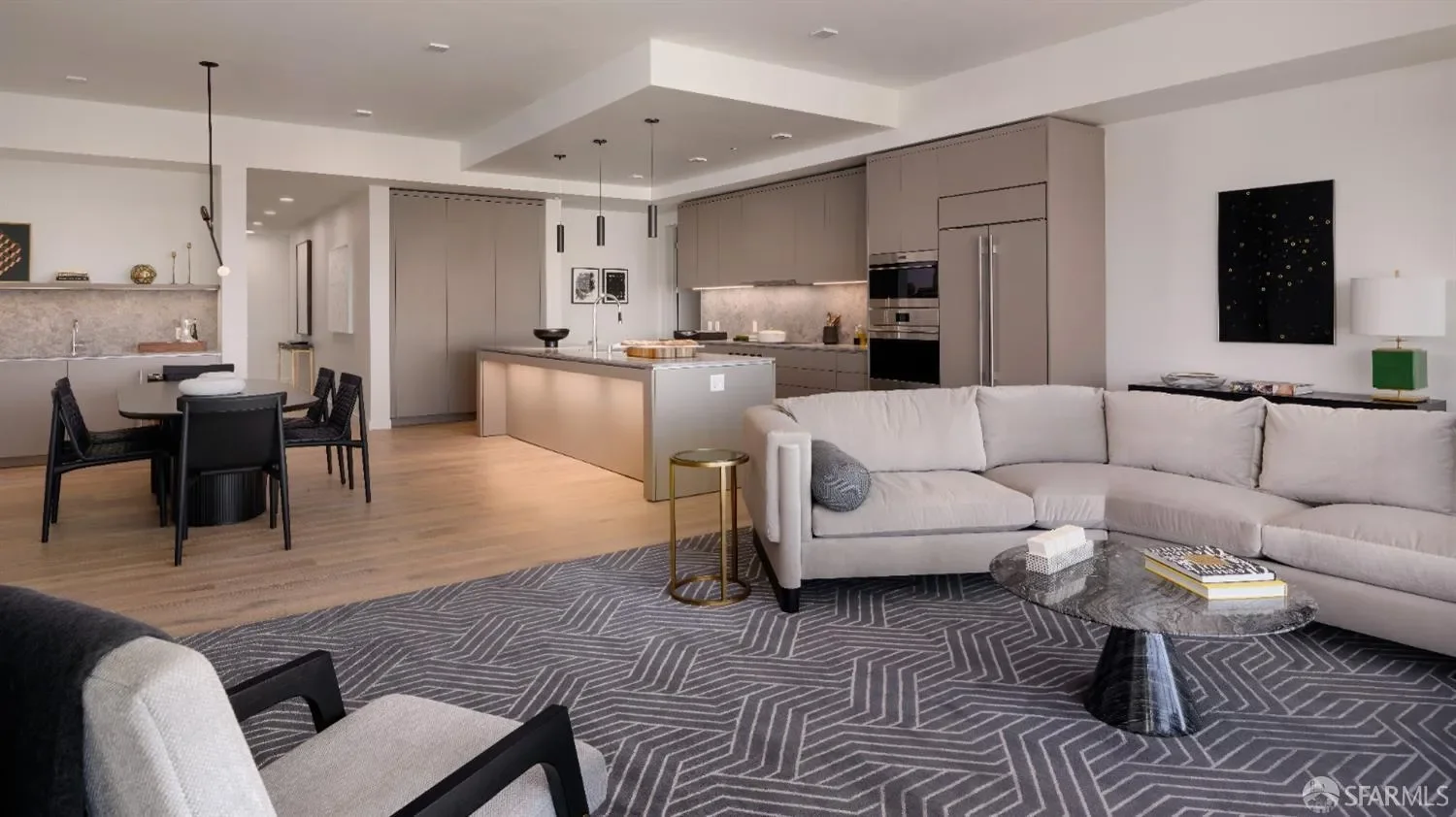 36 Meadow Drive 202, San Francisco, California, United States. - Photo 3