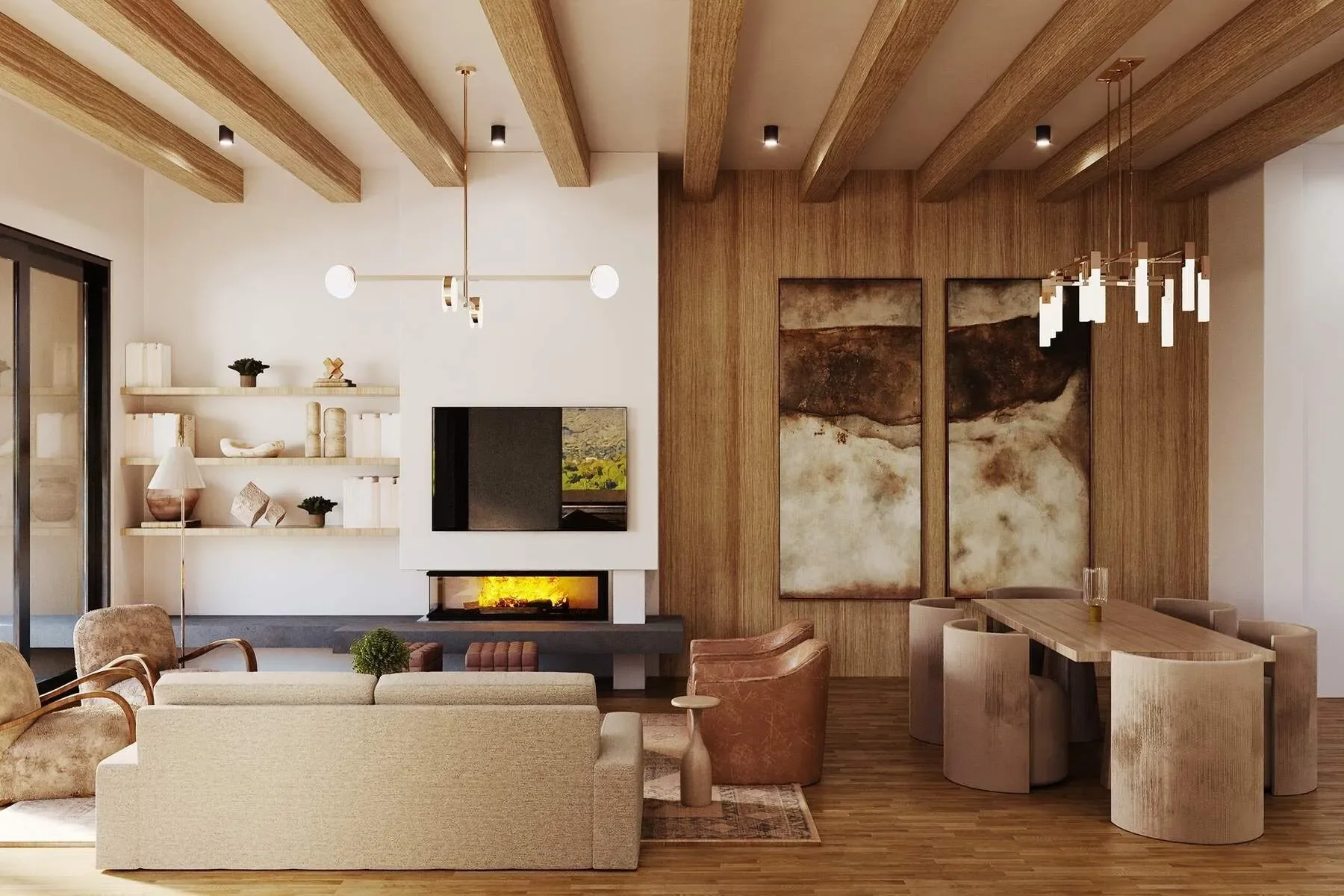 4005 Via Verde , Santa Fe, NM 87506, Santa Fe, New Mexico, United States. - Photo 10