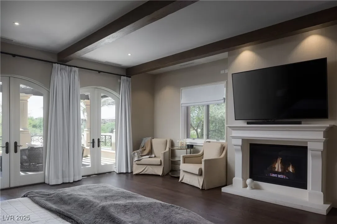 9017 Grove Crest Lane, Las Vegas, Nevada, United States. - Photo 18