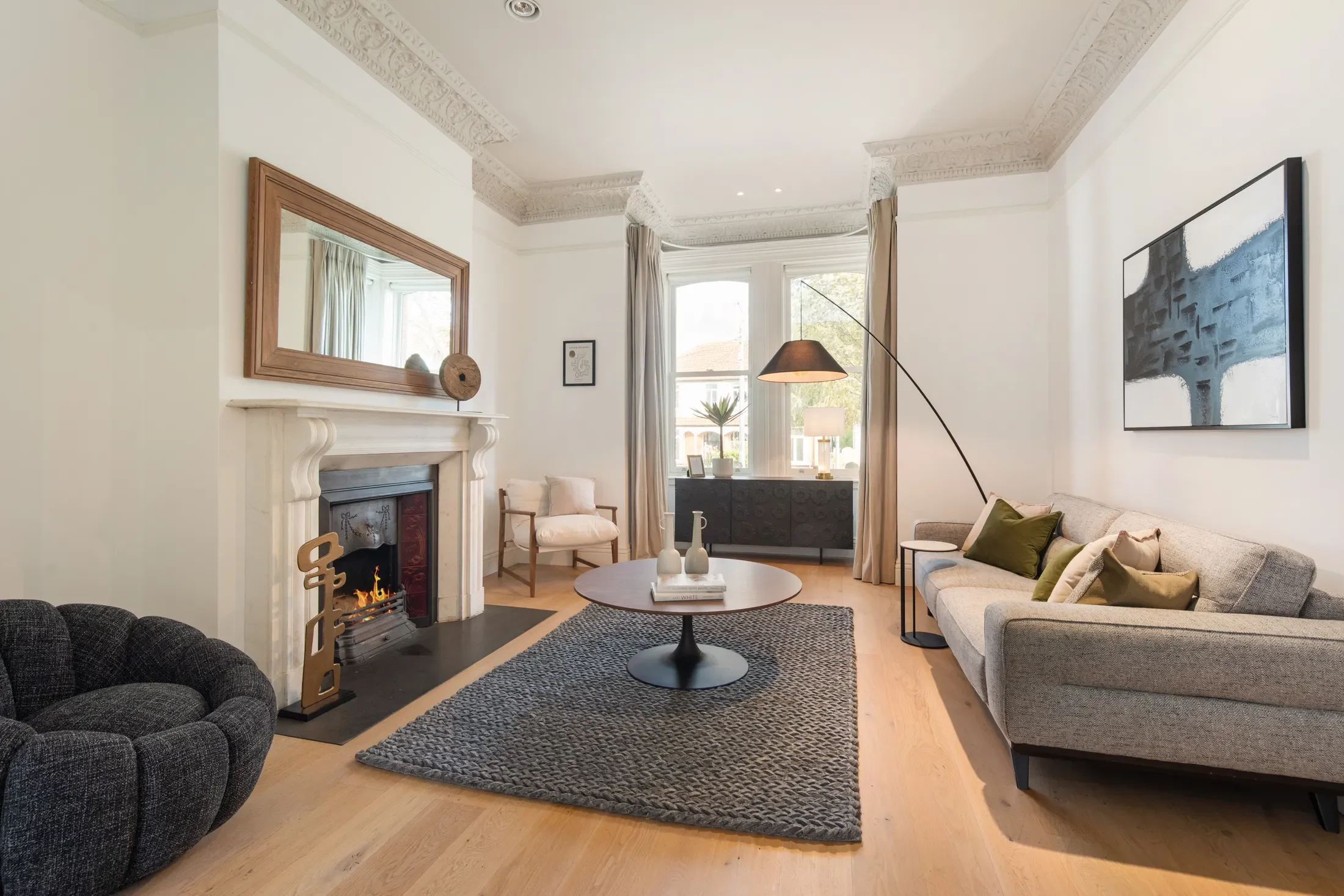 25 Albert Rd Lower, Bullock, Dublin, A96 E5R9, Ireland, Dublin, County Dublin, Ireland. - Photo 1