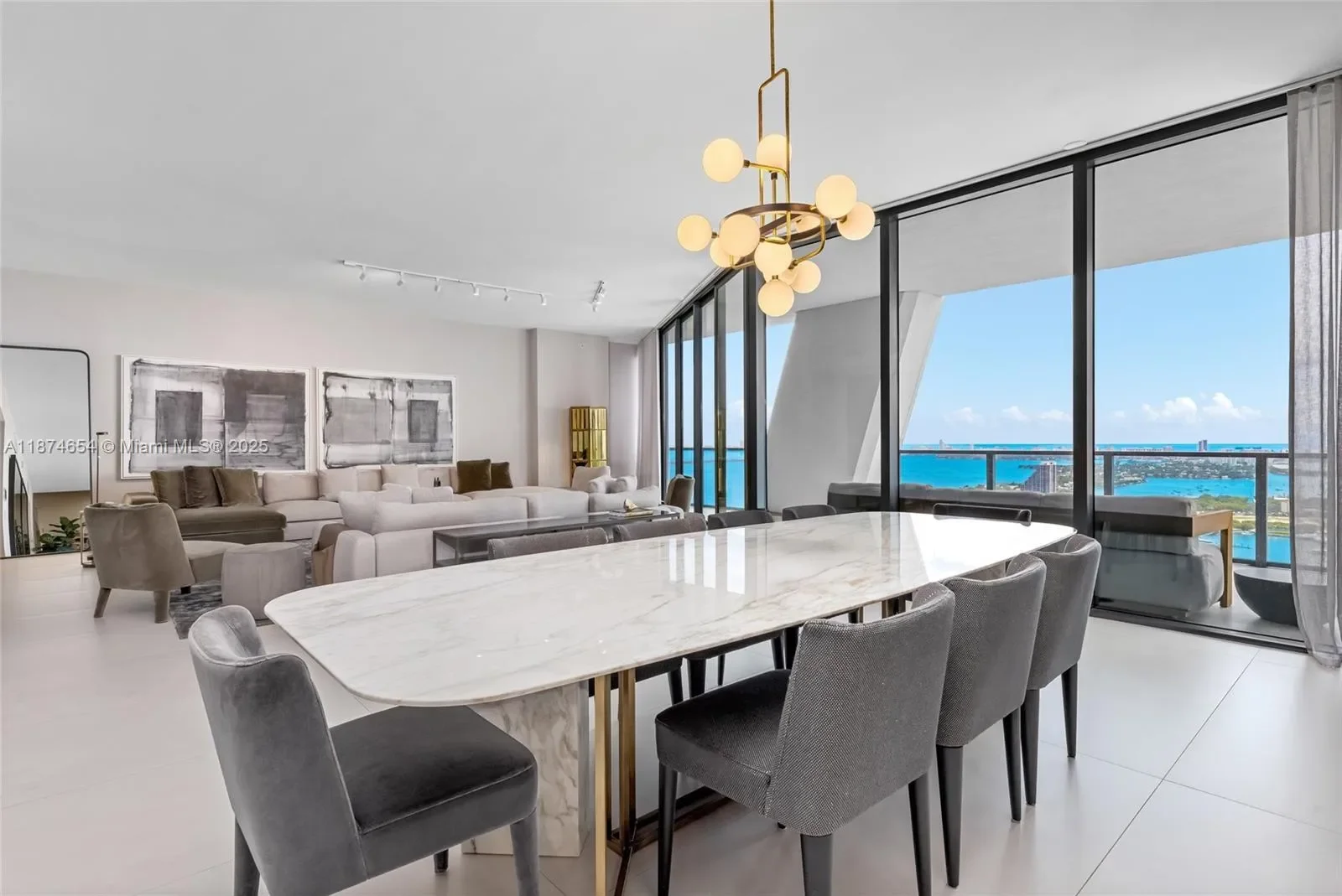 1000 Biscayne Blvd 3801, Miami, Florida, United States. - Photo 7