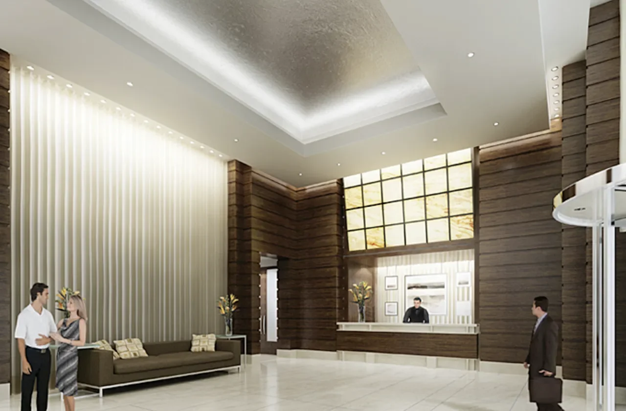 100 Riverside Boulevard                                      #14N, New York, New York, United States. - Photo 12